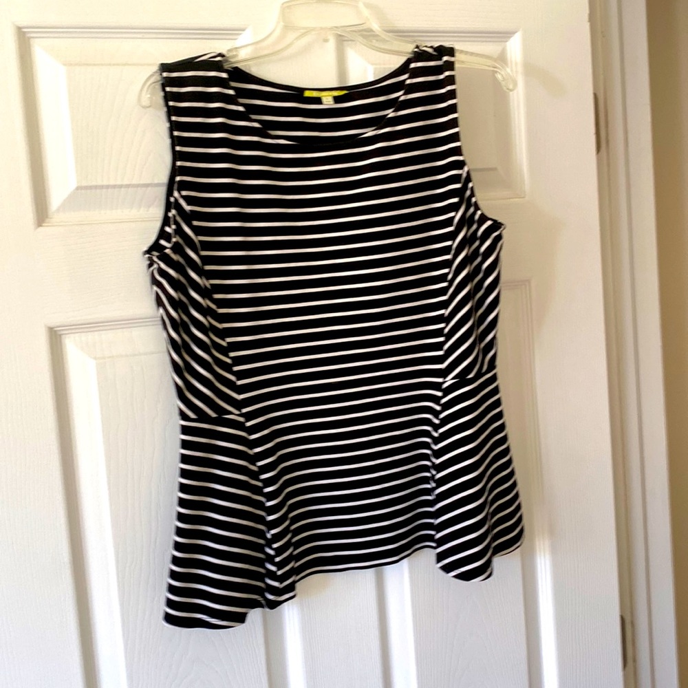 Gianni Bini knit top